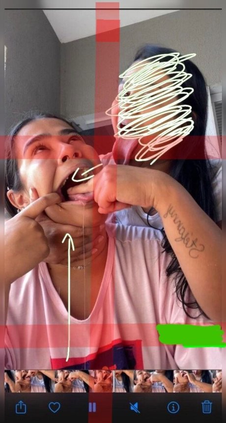 stefannyribeiro エロティックなスター 写真