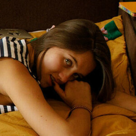 Alevtina Batman 完璧なスター 画像