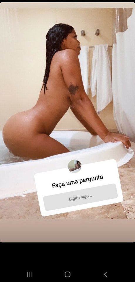 Dandara Jhennyfer 可愛いモデル 写真