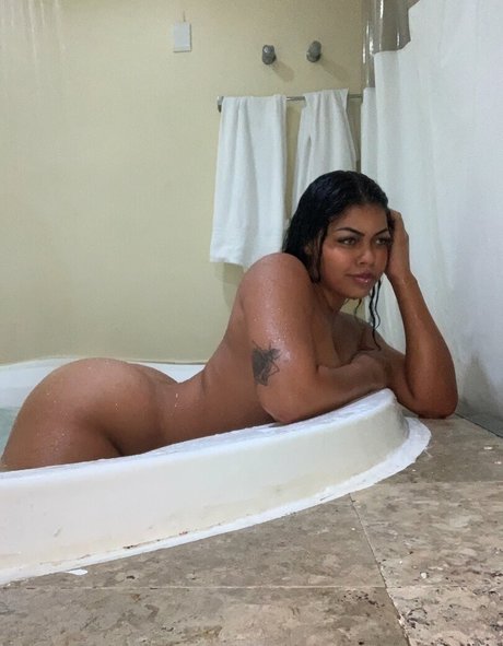 Dandara Jhennyfer トップモデル 写真