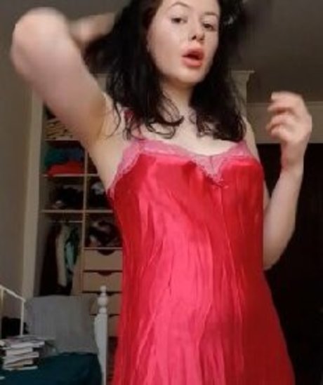 crystalrita 完璧なモデル 写真