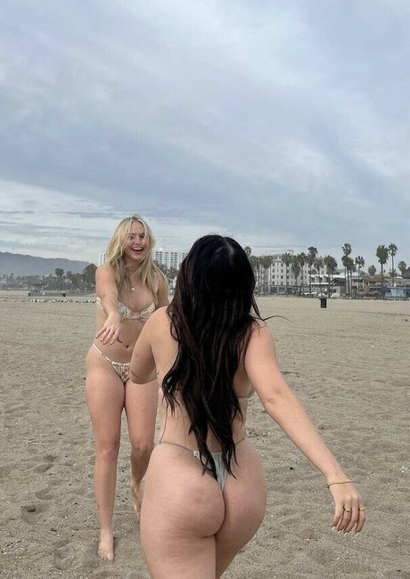 Lilg Lila geller 独占モデル 写真