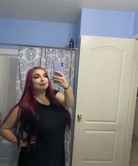 drearoseee HDスター 写真