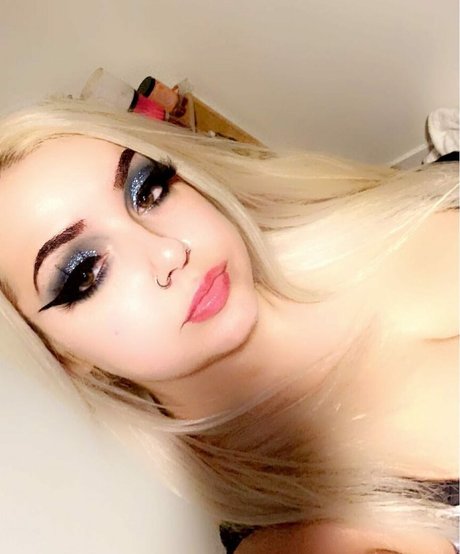 drearoseee かわいいスター 写真