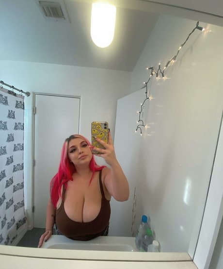 drearoseee セックスモデル 画像