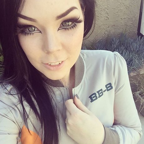 Suzy Berhow セックス女優 写真