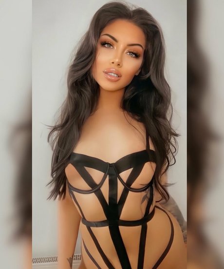 beccililyx ヌードモデル 画像