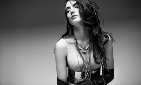 Gaite Jansen トップ女優 写真
