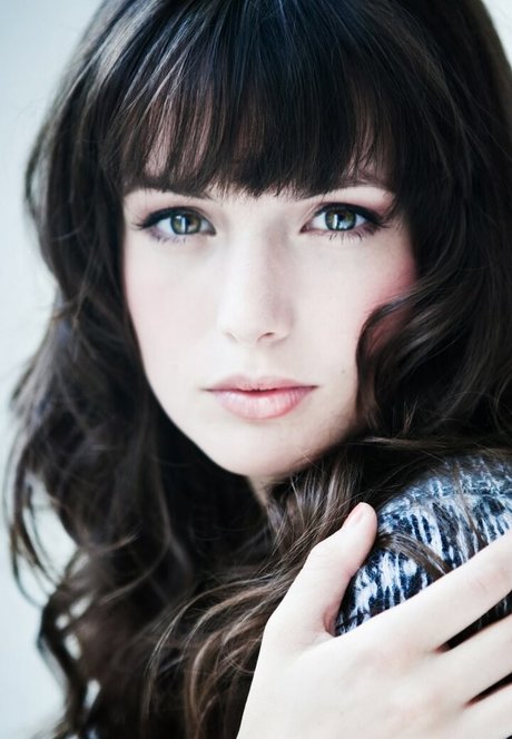 Gaite Jansen ポルノ女優 写真