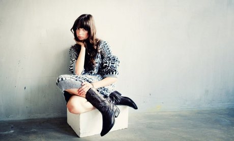 Gaite Jansen ヌードのポルノスター 画像