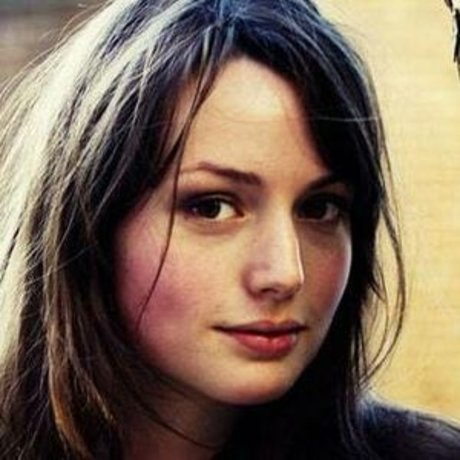 Gaite Jansen 完璧な女優 画像