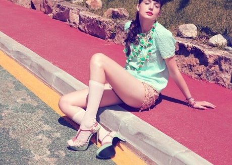 Gaite Jansen xxx女優 写真