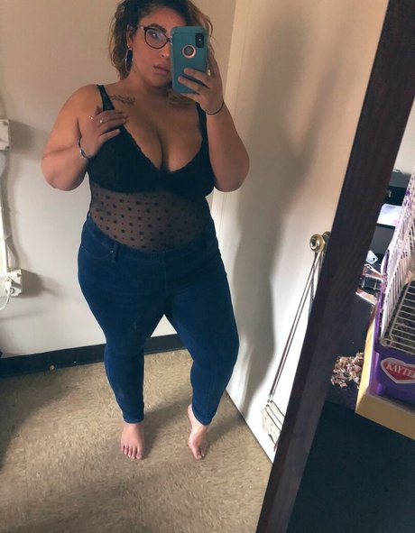 Leishla Gomez 独占ポルノスター 写真
