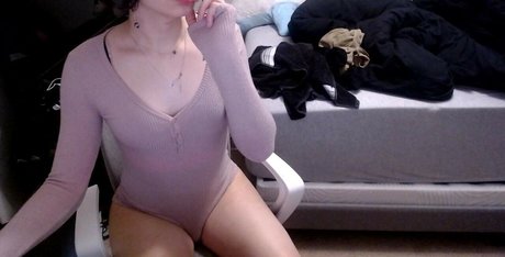 Nymphoeeee セックスモデル 写真