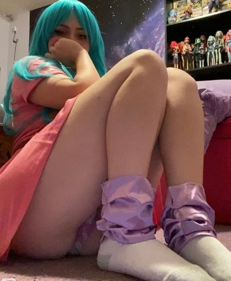 Liaslewds トップ女優 画像