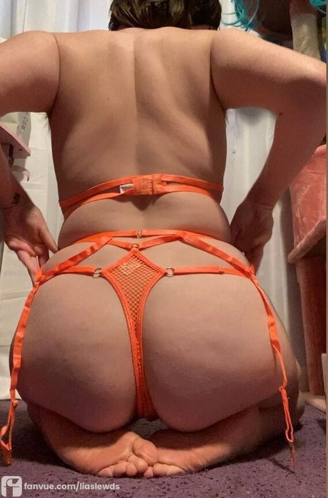 Liaslewds 完璧なスター 画像