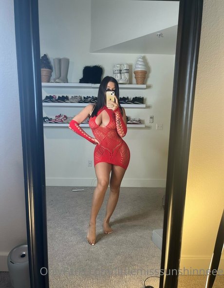 Audrie Powell 裸モデル 写真