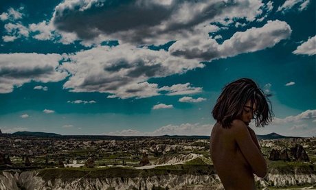 Didem Dinc 無料スター ギャラリー