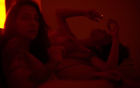 Didem Dinc トップモデル 写真