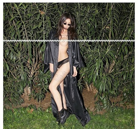 Didem Dinc ヌードのポルノスター 写真