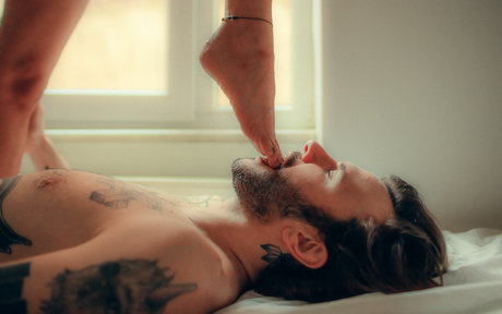 Didem Dinc 無料モデル 写真