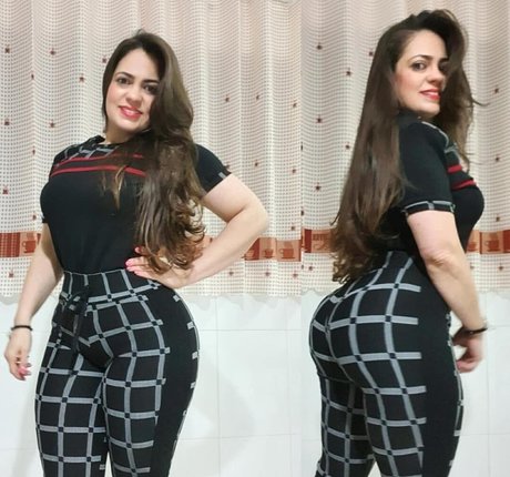 Claudia Trindade アダルトスター 画像