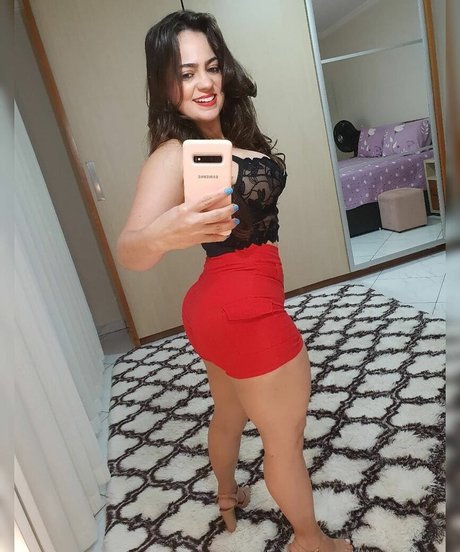Claudia Trindade 美しい女優 画像