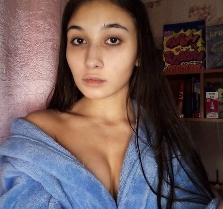 Yulia Sweet Girl スター 写真