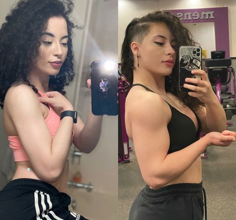 Curly Exotic セクシーなスター 画像