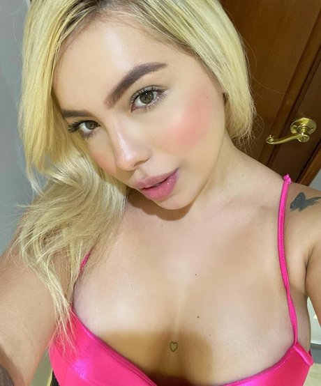 Pauletteartist ポルノスター 可愛い ギャラリー