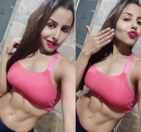 Ankita Singh 独占ポルノスター 画像