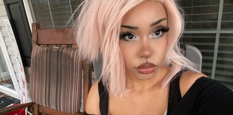 IvyPrey ポルノスター 美しい 写真