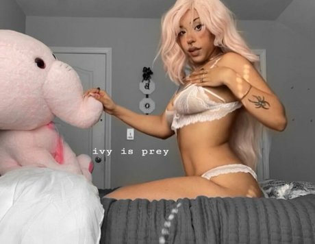 IvyPrey セックスモデル アーカイブ