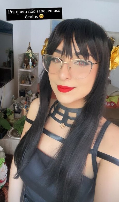 Faelinyfae 美しい女優 写真