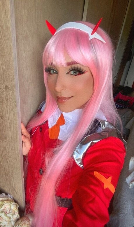 Faelinyfae セックススター ギャラリー