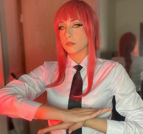 Faelinyfae ヌードのポルノスター 写真