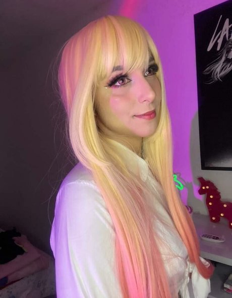 Faelinyfae セクシーモデル アーカイブ
