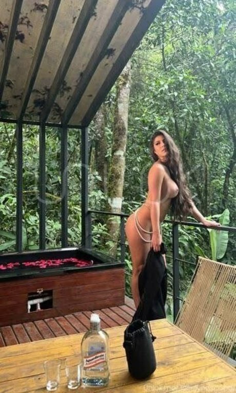 Joselyn Escobar XXXモデル 画像