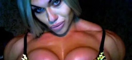 Nataliya Amazonka ポルノスター 美しい ギャラリー