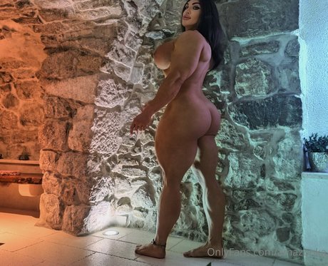 Nataliya Amazonka かわいいスター 写真