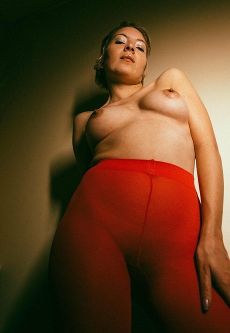 Marmelatcigim ポルノスター ホット 写真