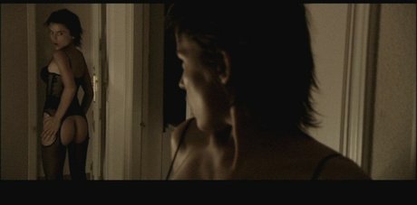 Elena Anaya セクシーなポルノスター 写真