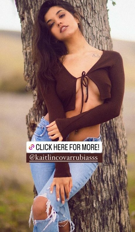 Kaitlin Covarrubias かわいいスター 写真