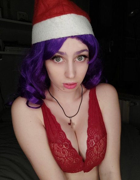 Francesca Bianchi 美しいスター 写真