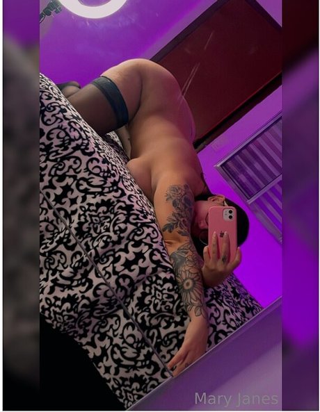 maryyjanes69 美しいモデル ギャラリー