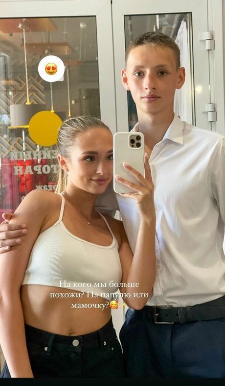 Daria savinaaa xxxポルノスター 写真