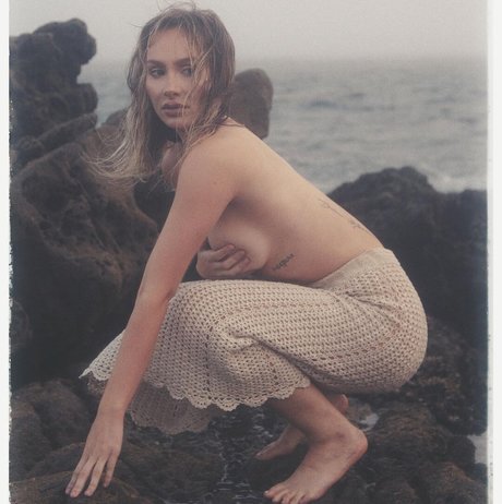 Anya Nicolodi HDポルノスター 写真