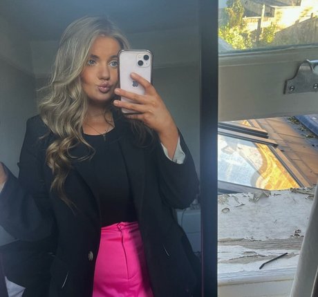 Emily Mather 素敵なスター 画像