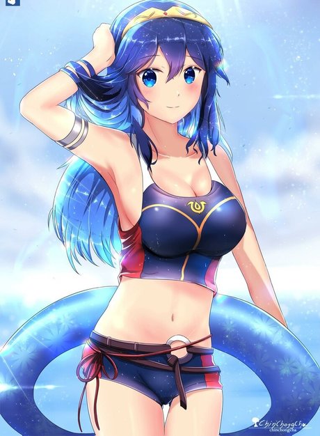 Fire Emblem かわいいスター 画像