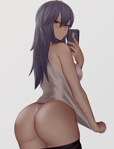 Fire Emblem ホットスター 写真
